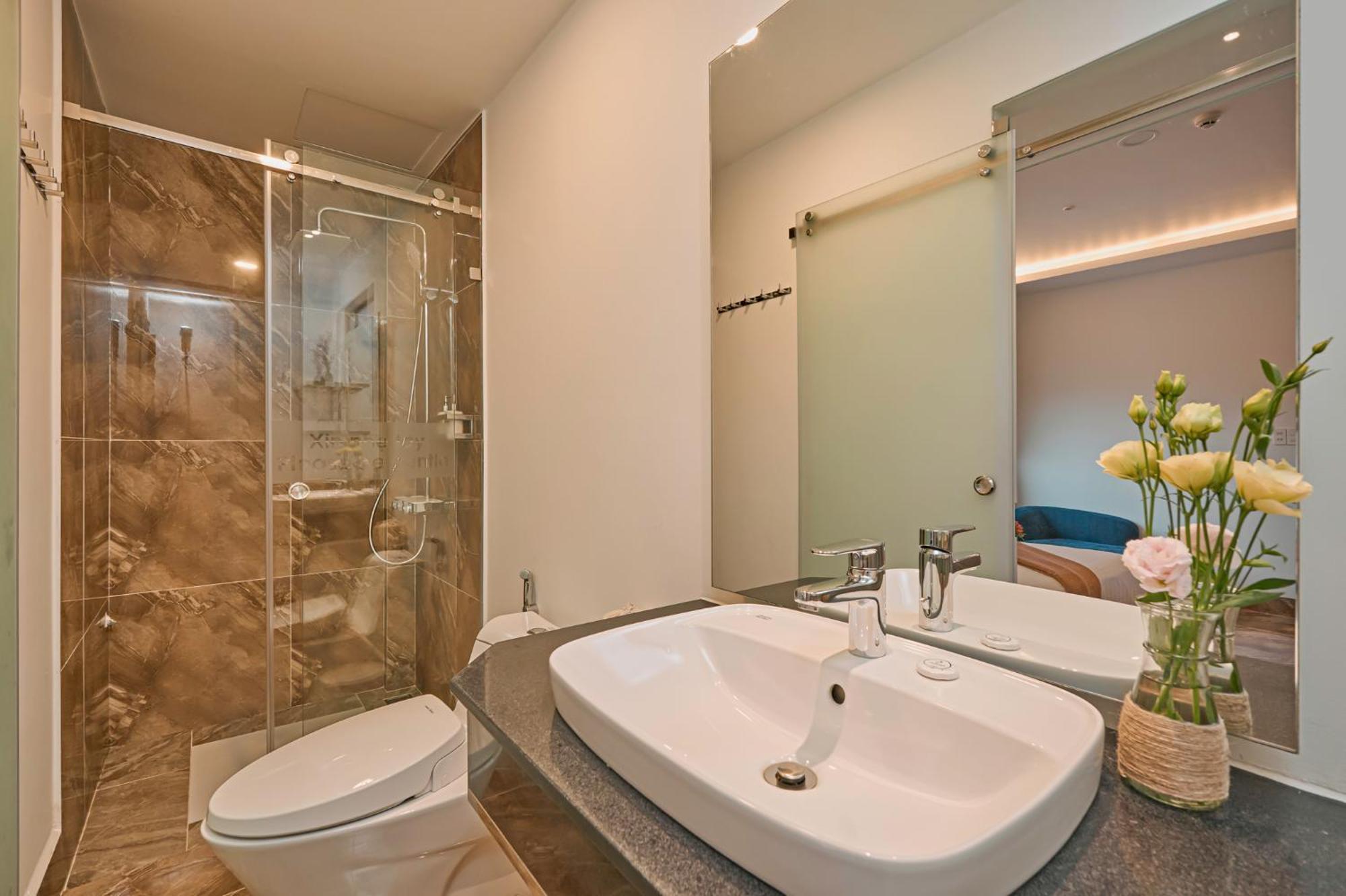 California Hotel ดาลัด ภายนอก รูปภาพ